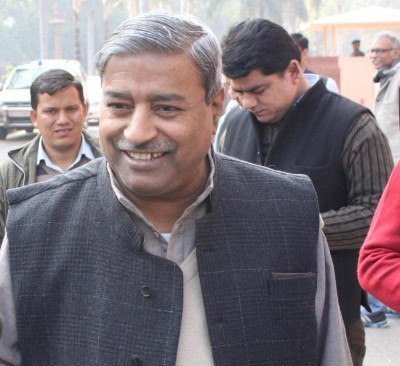After Ayodhya, chorus for Kashi, Mathura growing louder: Vinay Katiyar