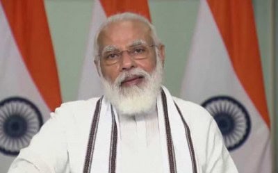 After 'Digital Andaman', PM plans to make it hub of 'blue economy'