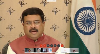 After Shah, now Dharmendra Pradhan tested COVID+