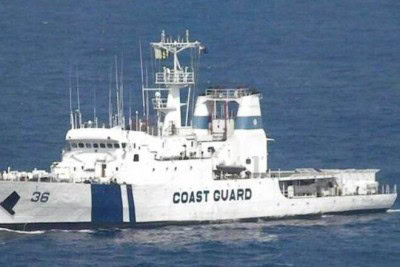 After a month of medical care, India sends Pak ship master back home