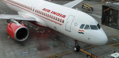Air India employees union seeks probe into long 'picnic' in Kozhikode