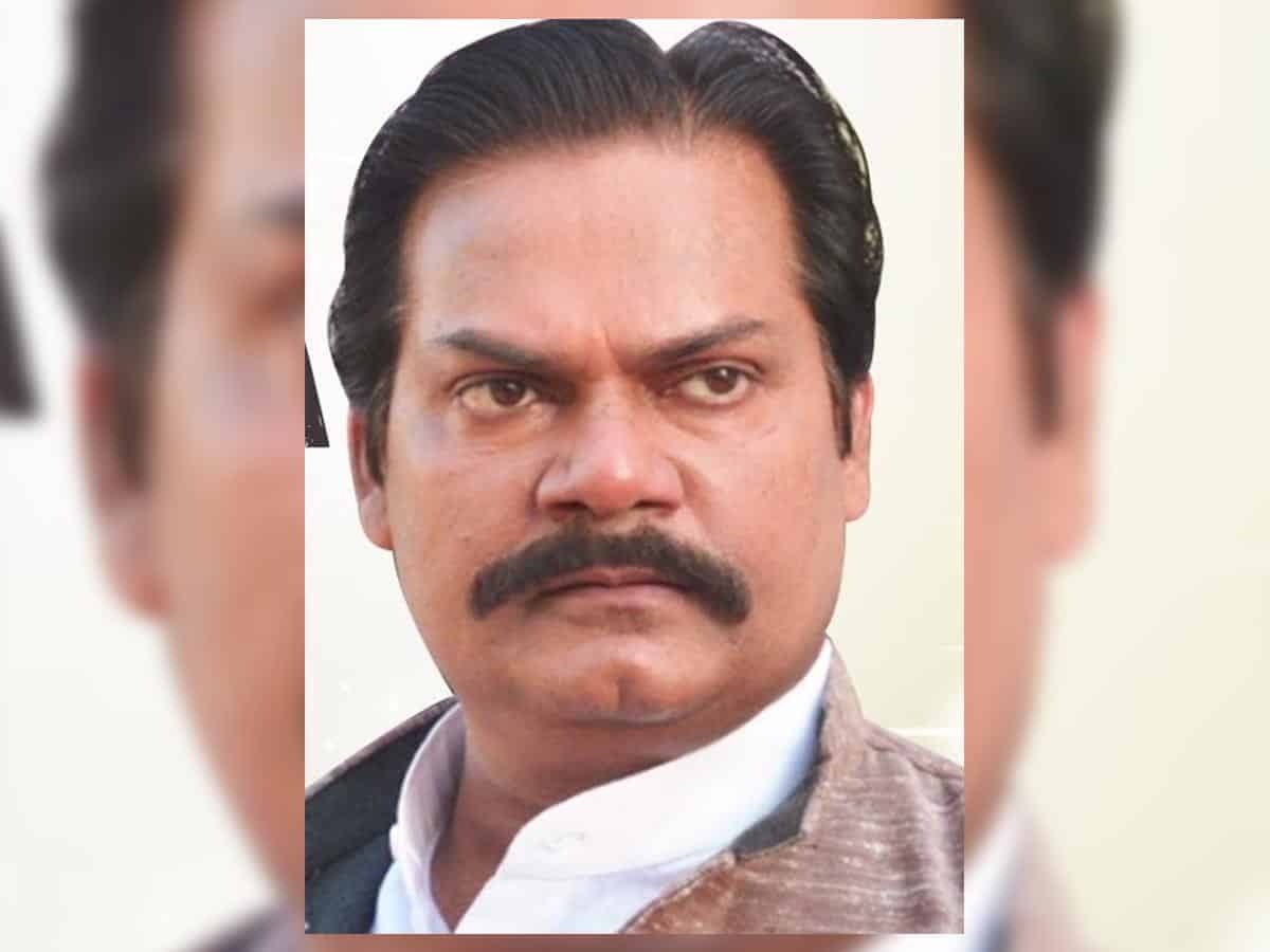 Akhilendra Mishra