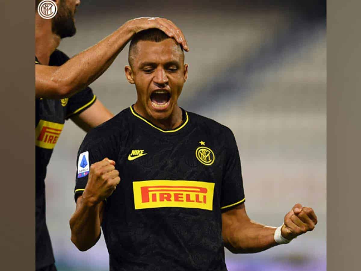 Alexis Sanchez