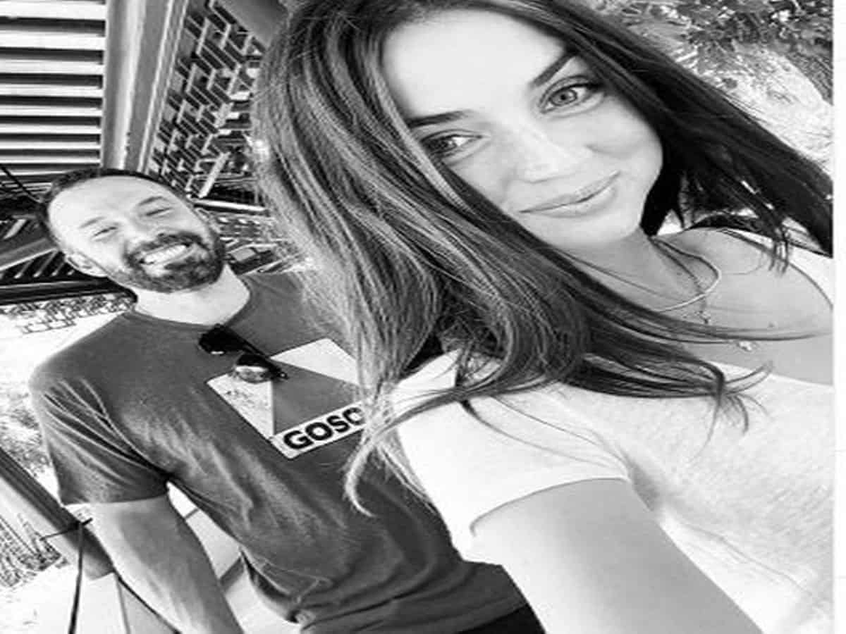 Ana de Armas