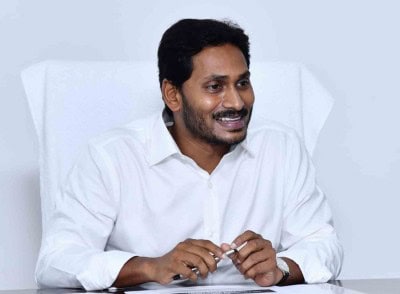 Andhra launches scheme to promote entrepreneurship among women