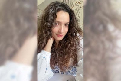 Ankita Lokhande shares 'prayers and positivity' for Sushant (Lead)