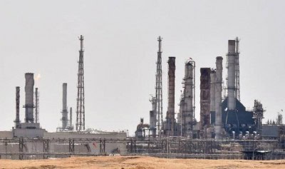 Aramco's Apr-Jun profit down 73%, but sees oil market recovery