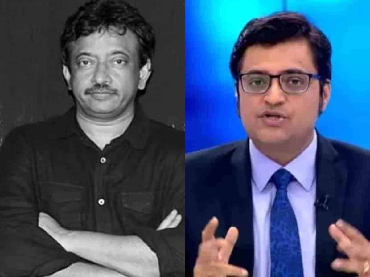 Arnab Goswami