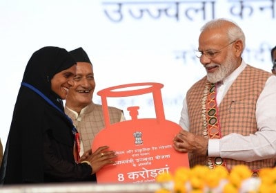 Aug 5 anniv: J&K govt claims 100% success in 7 schemes