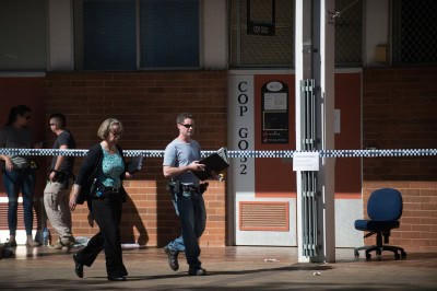 Australia to cut university fee support for failing students