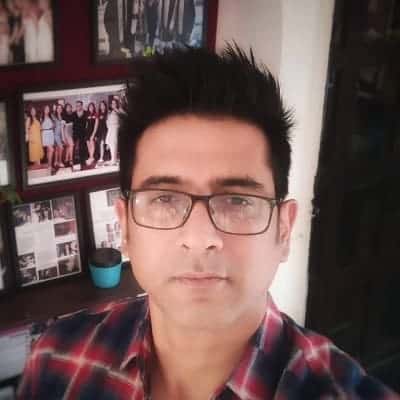 B-Town, small screen world mourn demise of Samir Sharma