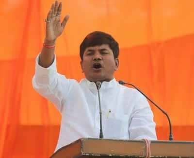 BJP's Nishad elected to Rajya Sabha unopposed from UP