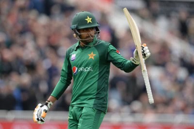 Babar Azam to play for Somerset in T20 Blast 2020