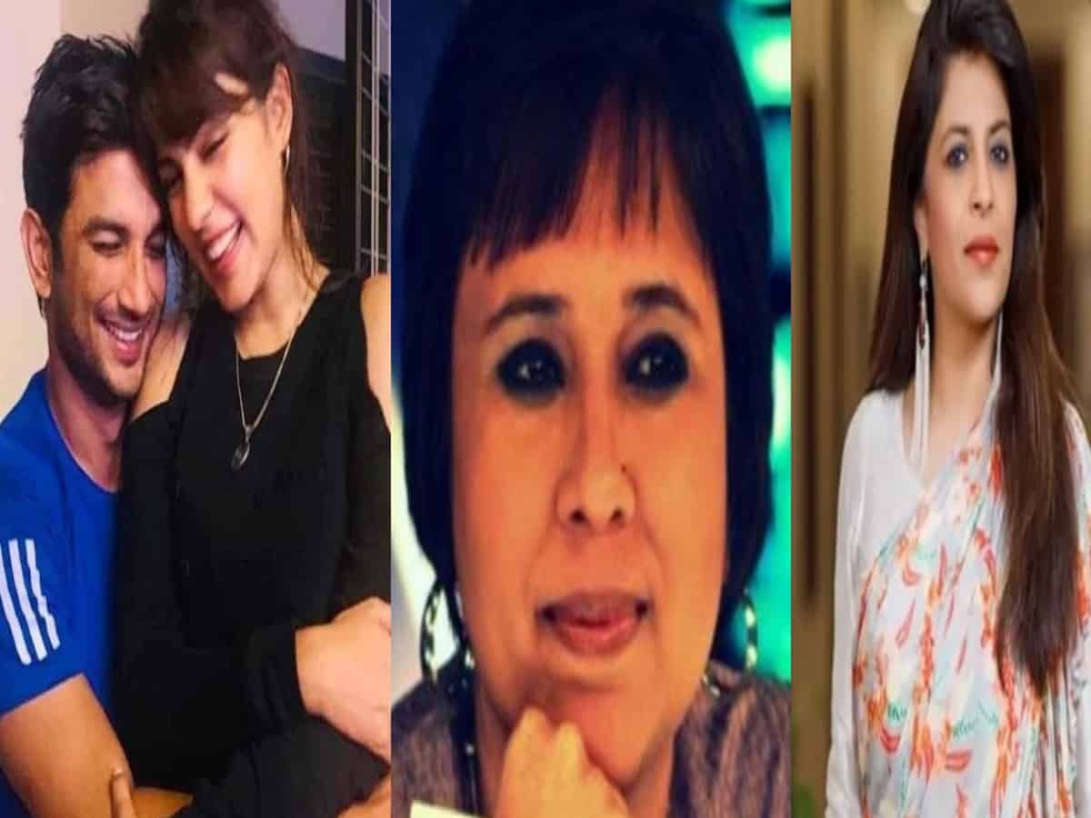 Barkha Dutt