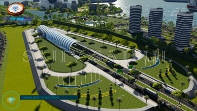 B'desh underwater tunnel project 'cruises' amid Corona crisis