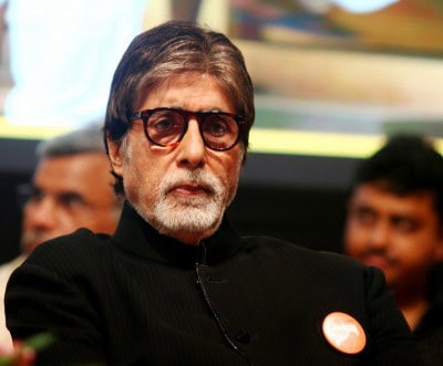 Big B to Abhishek Bachchan: Welcome home Bhaiyu