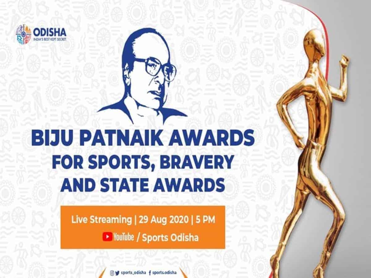 Biju Patnaik
