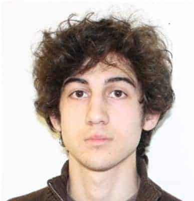 Boston Marathon bomber's death sentence overturned