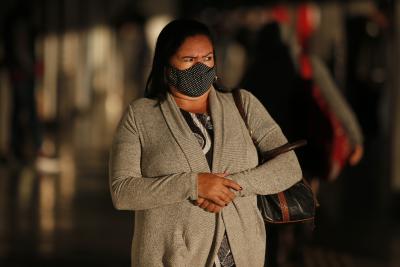 Brazil's Covid-19 deaths near 110,000