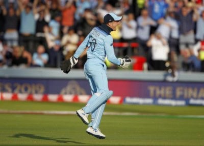Buttler should always be in the England side, feels Warne