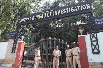 CBI begins preliminary probe into Rs 9,000 cr J&K project