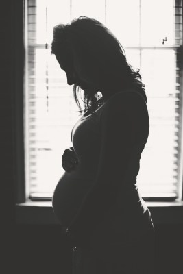 COVID-19 may cause deadly blood clots in pregnant women