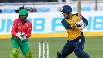 CPL 2020: Zouks, Knight Riders extend winning run