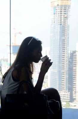 'Caffeine-nap' can help you stay alert on night shifts