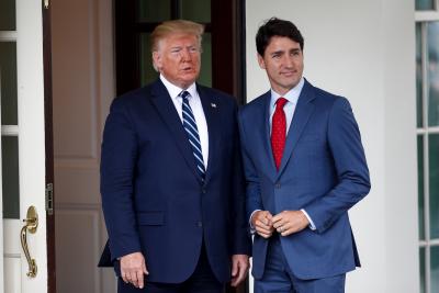 Canada to retaliate after US slaps 10% tariff on aluminium