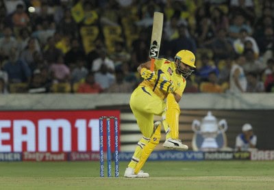 Can't wait for season to begin: Raina ahead of IPL 13