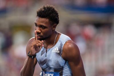 Coleman must be more responsible after missed tests, feels Lyles