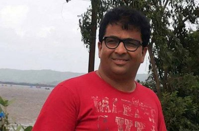 Comedian Anup Upadhyay set to join 'Excuse Me Madam'