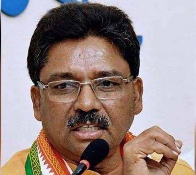 Cong: Riots 8 km from Vidhana Soudha, can K'taka govt protect citizens?