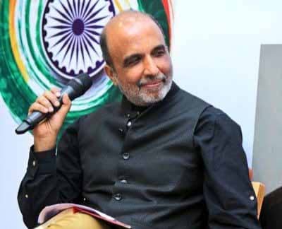 Cong vs Cong: Not disciplining Selja 'outrageous', says Sanjay Jha