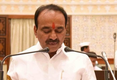 Covid can be treated for Rs 10K, says Telangana minister