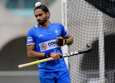 Covid has failed to shift our focus from Olympics: Akashdeep