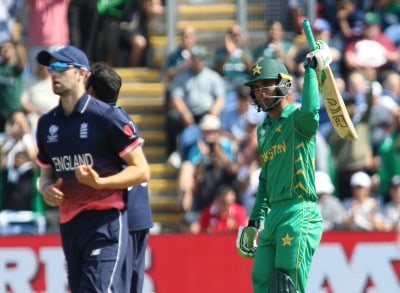 Crucial WTC, players' ranking points in offing in Eng-Pak series