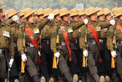 Curbs on Central forces' movement in Mizoram violate MHA directions: Assam Rifles