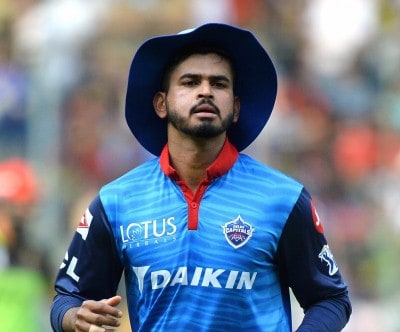 DC squad, staff assemble in Mumbai ahead of departure to UAE