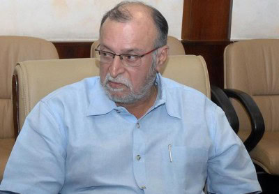 DDMA allows reopening of Delhi hotels, weekly markets on trial basis (Lead)