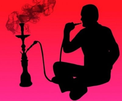 Delhi govt bans use of Hookah in public to contain COVID spread