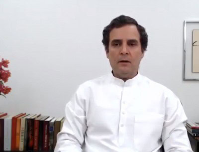 Demand for Rahul to take over party begins in Kerala