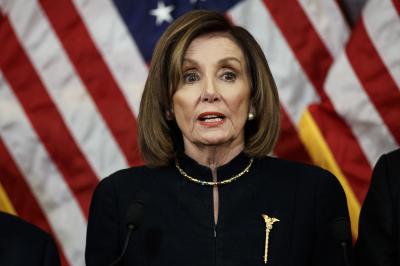 Democrats slam Trump for refusing to budge in COVID-19 relief talks