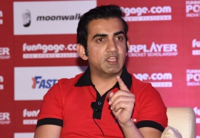 Dhoni's record of winning 3 ICC trophies will stay forever: Gambhir