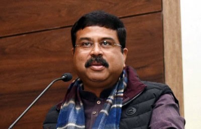 Digha-Gopalpur coastal highway will be game-changer:Pradhan