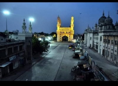 Disappearing heritage sites may dent Hyd's claim for UNESCO tag