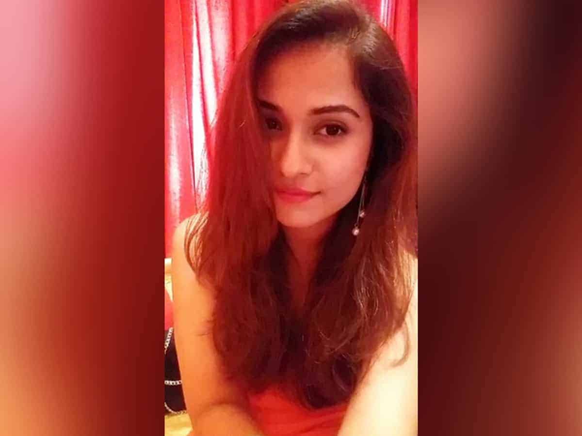 Disha Salian