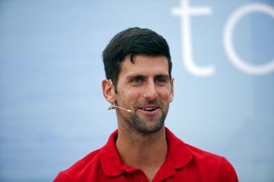 Djokovic, Azarenka triumph at Western & Southern Open