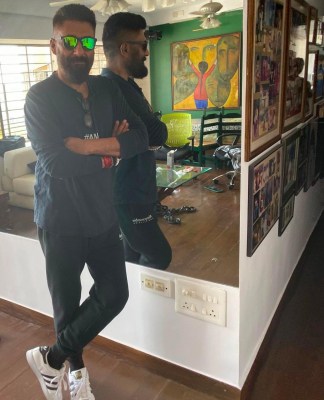 Drugs normalised in B'wood by powerful people over last 10 years: Vivek Agnihotri