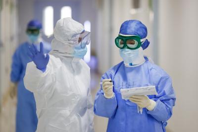 'Early spread of Covid-19 appears far greater than initially reported'